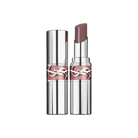 ysl love shine lipstick|YSL loveshine blushed mallow.